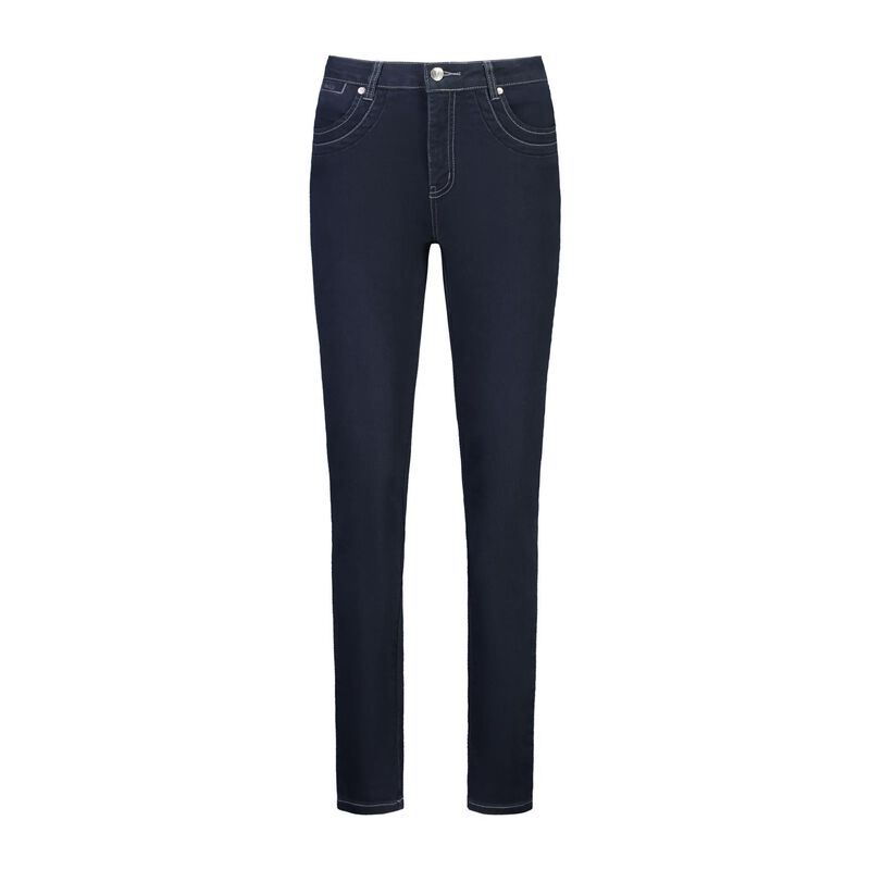Vassalli Slim Leg Jean image number 2